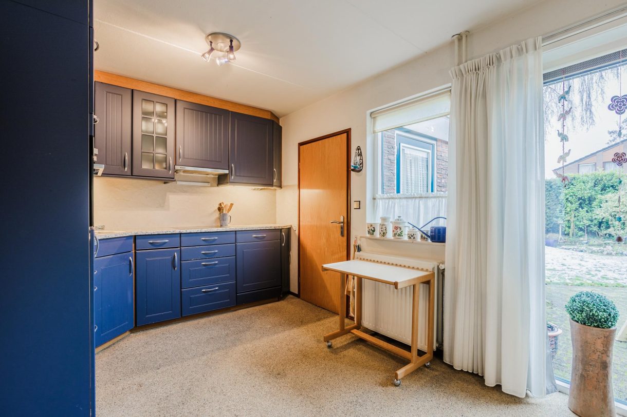 Te koop: Foto Woonhuis aan de Sloutersverlaat 23 in Hoogeveen