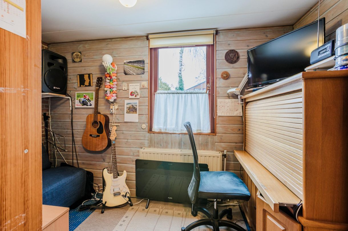 Te koop: Foto Woonhuis aan de Sloutersverlaat 23 in Hoogeveen