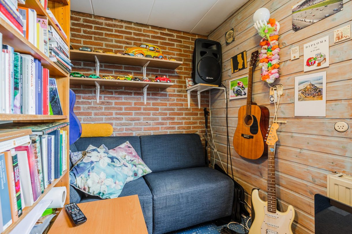 Te koop: Foto Woonhuis aan de Sloutersverlaat 23 in Hoogeveen