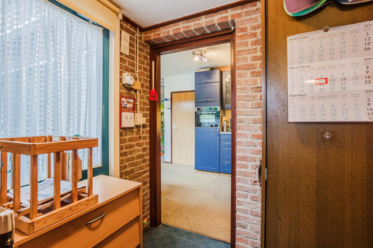 Te koop: Foto Woonhuis aan de Sloutersverlaat 23 in Hoogeveen