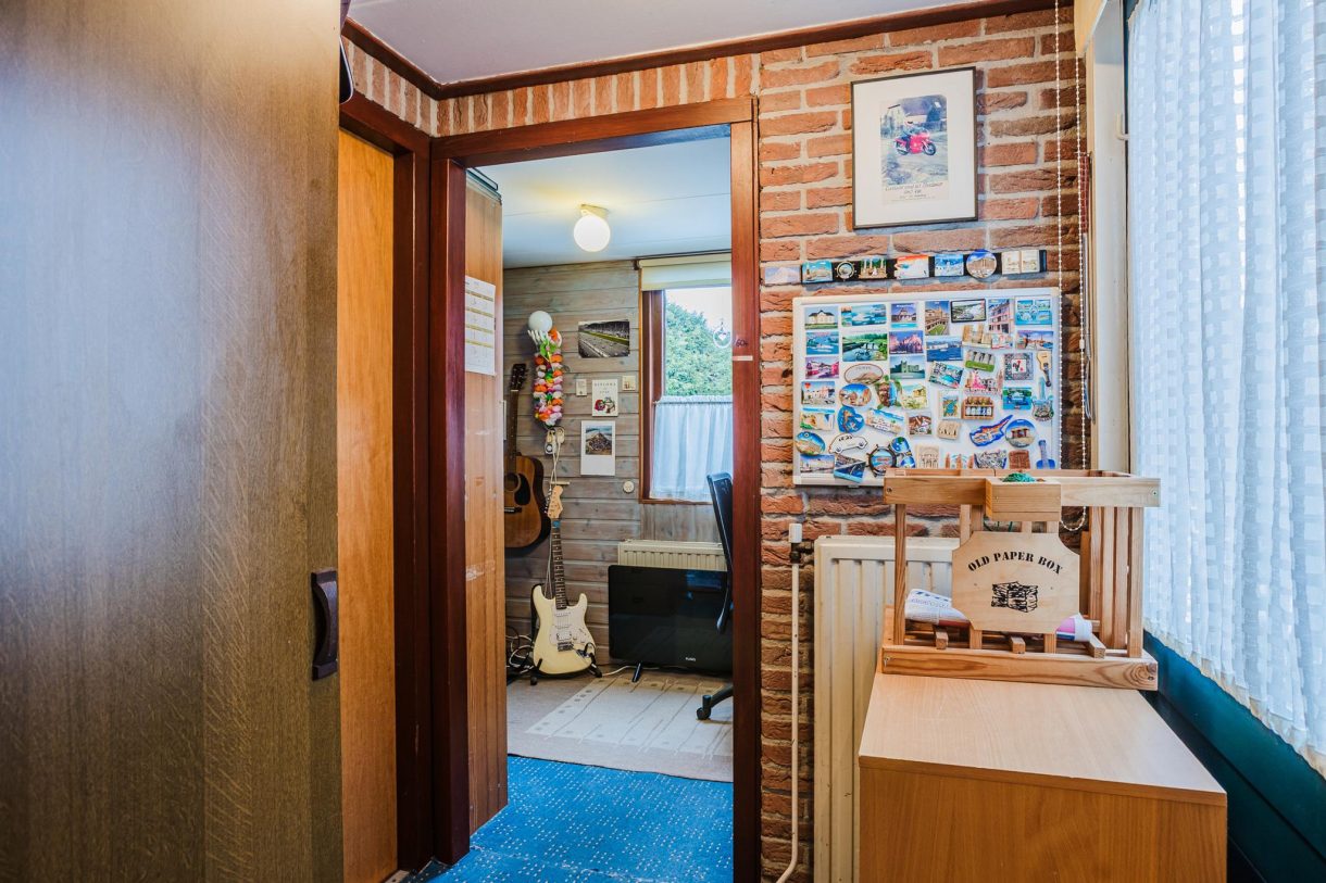 Te koop: Foto Woonhuis aan de Sloutersverlaat 23 in Hoogeveen