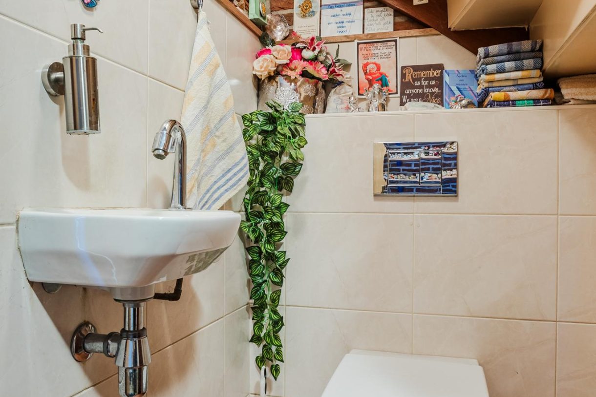 Te koop: Foto Woonhuis aan de Sloutersverlaat 23 in Hoogeveen