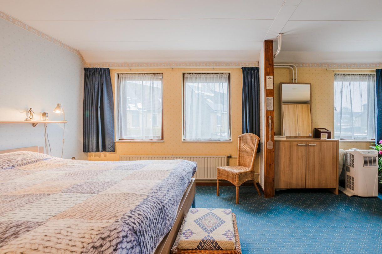 Te koop: Foto Woonhuis aan de Sloutersverlaat 23 in Hoogeveen