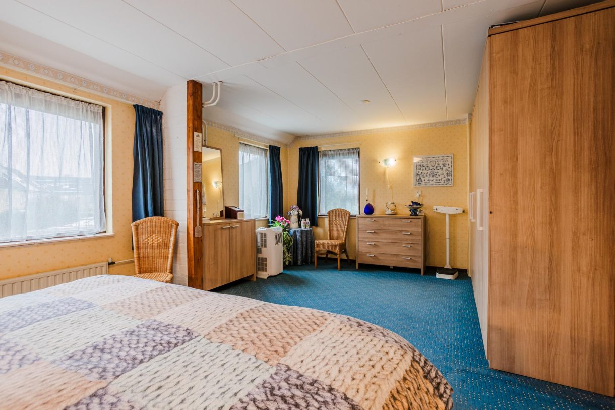 Te koop: Foto Woonhuis aan de Sloutersverlaat 23 in Hoogeveen