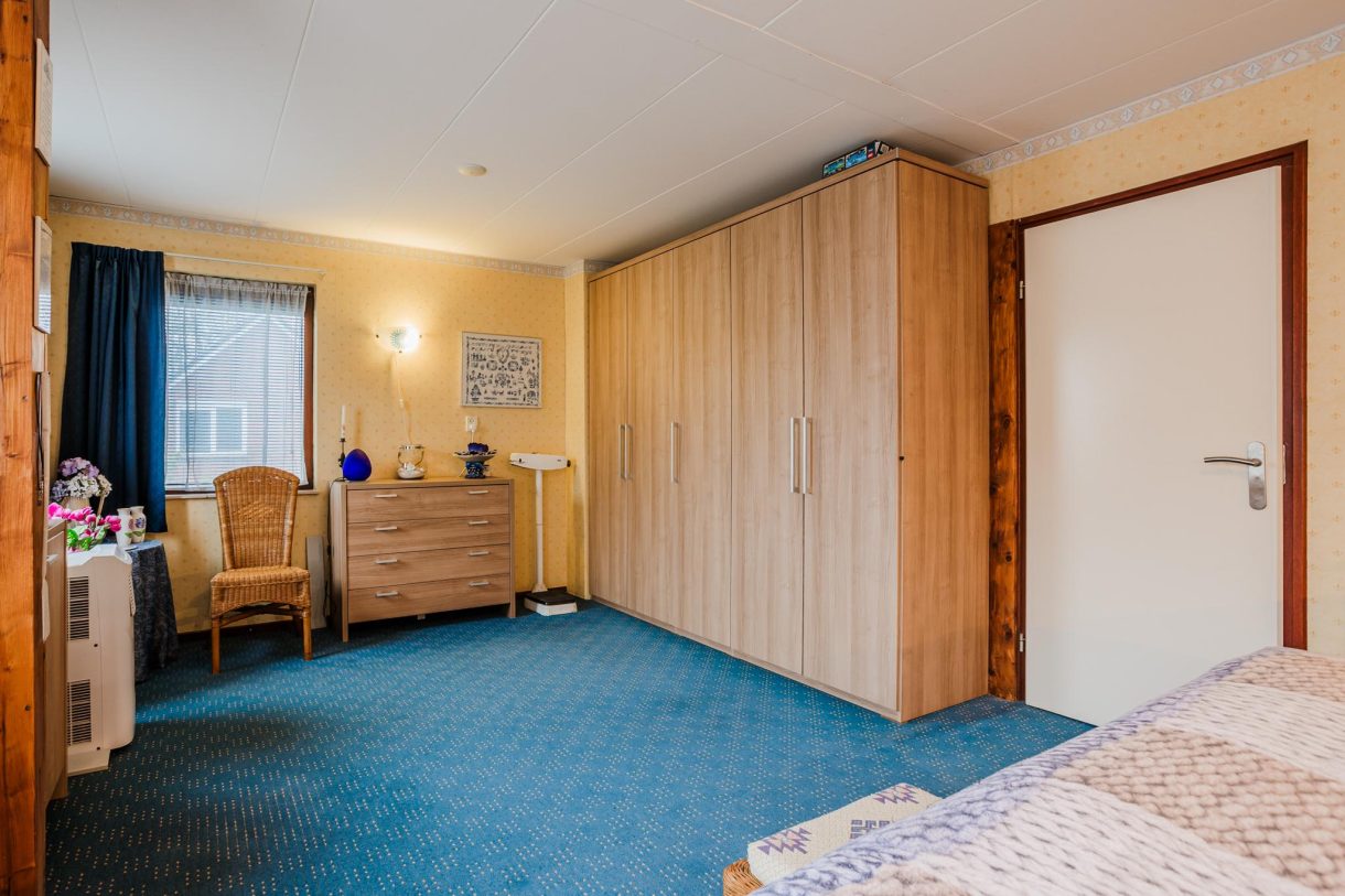 Te koop: Foto Woonhuis aan de Sloutersverlaat 23 in Hoogeveen