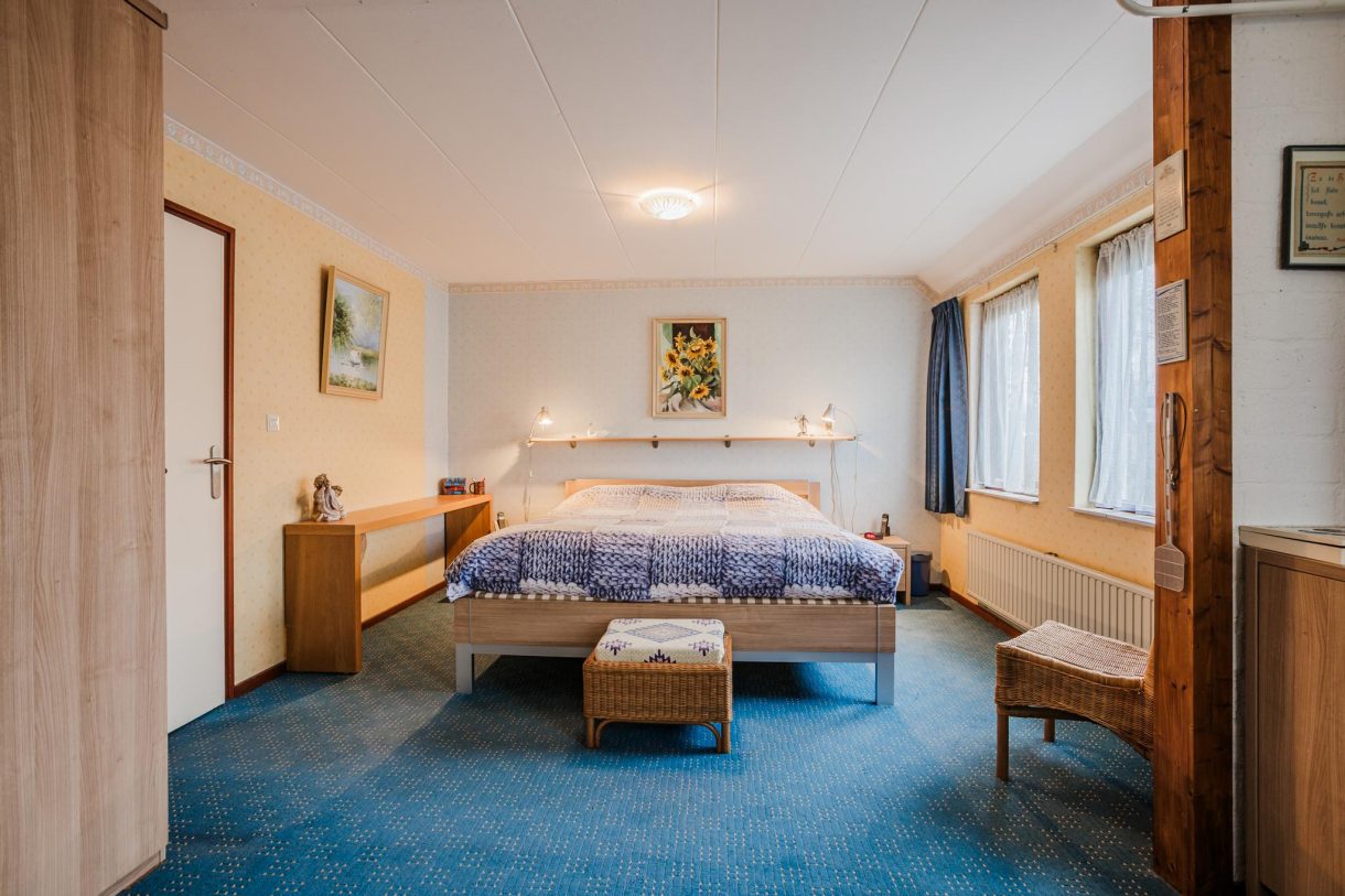 Te koop: Foto Woonhuis aan de Sloutersverlaat 23 in Hoogeveen