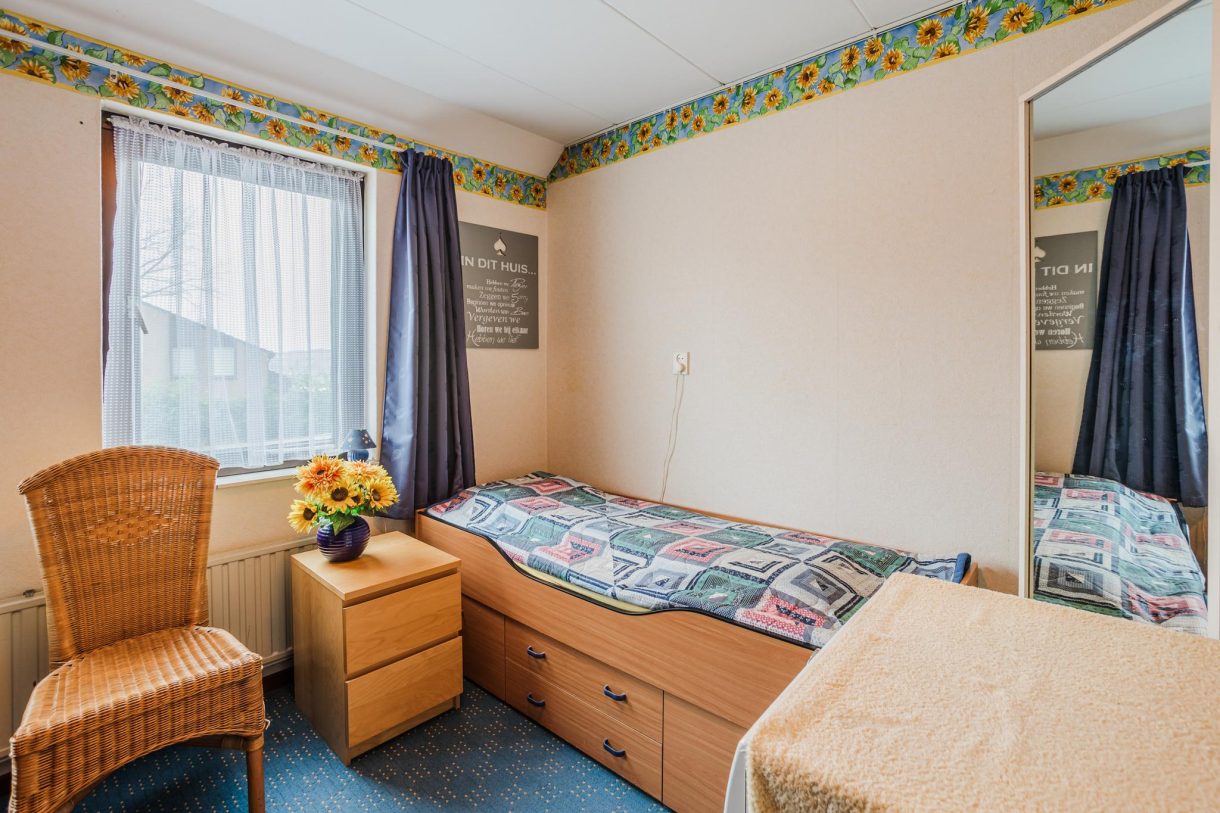 Te koop: Foto Woonhuis aan de Sloutersverlaat 23 in Hoogeveen