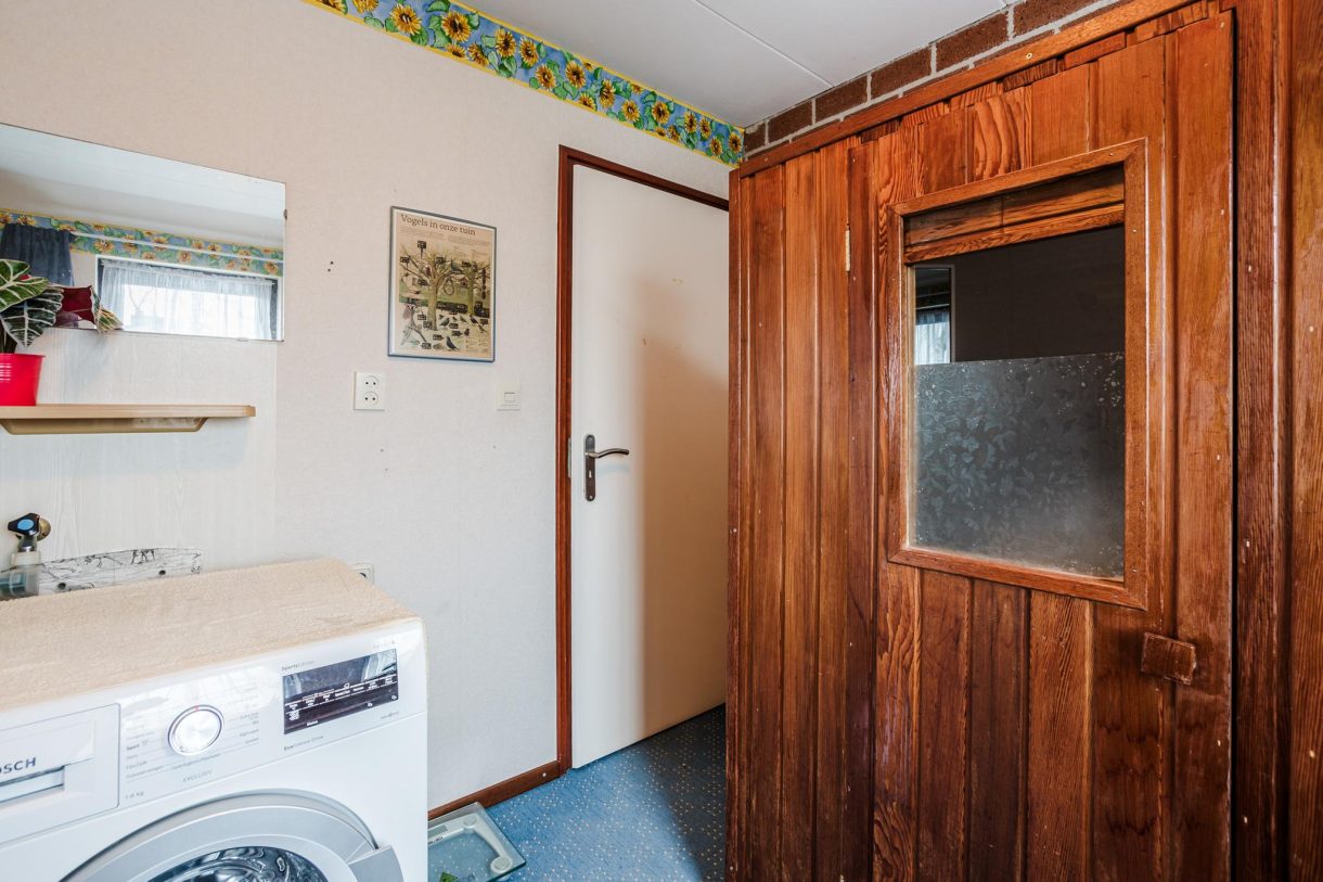 Te koop: Foto Woonhuis aan de Sloutersverlaat 23 in Hoogeveen