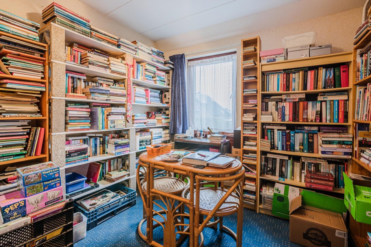 Te koop: Foto Woonhuis aan de Sloutersverlaat 23 in Hoogeveen