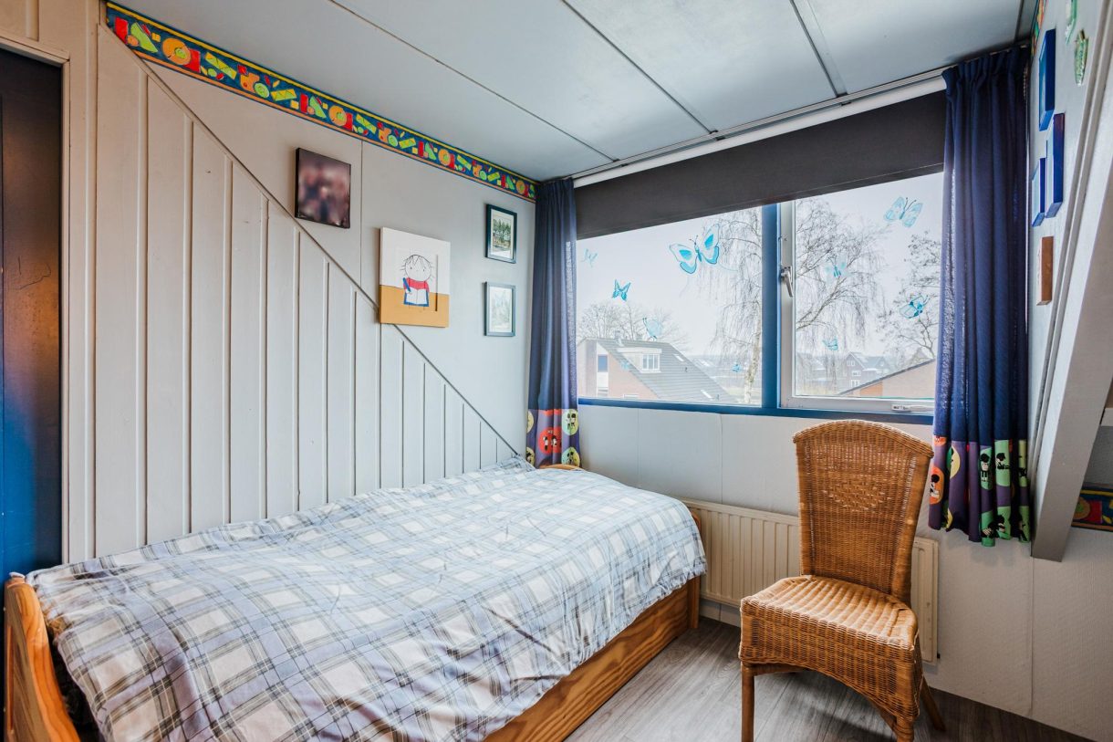 Te koop: Foto Woonhuis aan de Sloutersverlaat 23 in Hoogeveen