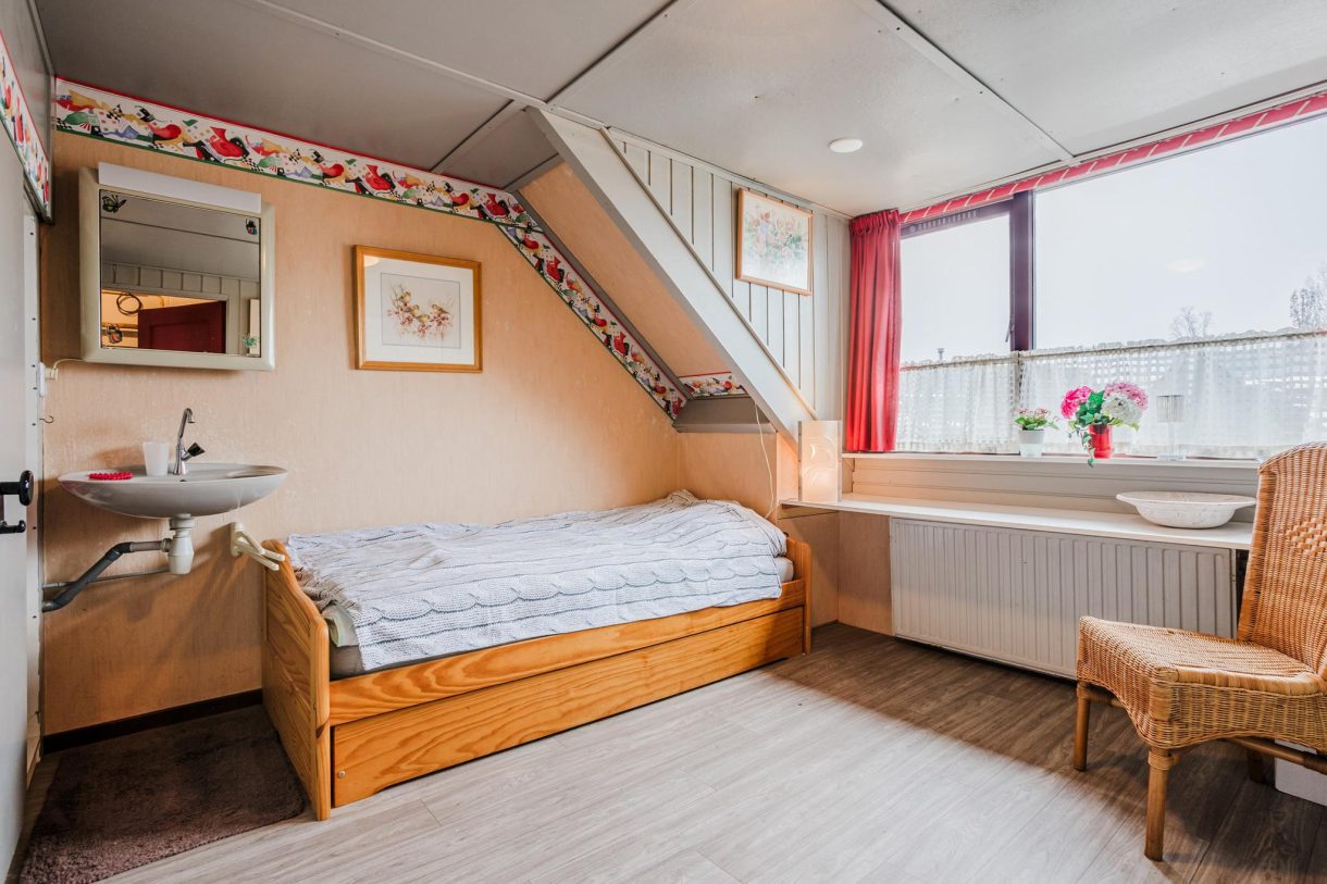 Te koop: Foto Woonhuis aan de Sloutersverlaat 23 in Hoogeveen