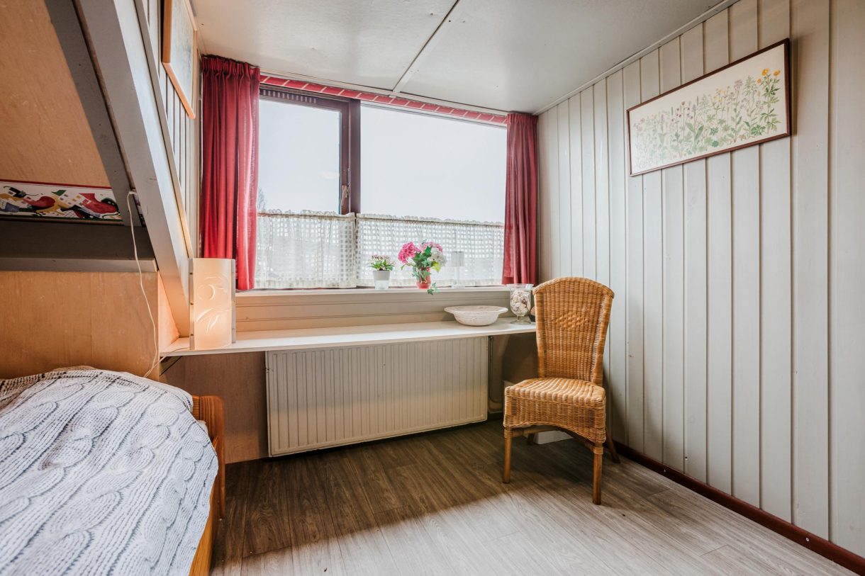 Te koop: Foto Woonhuis aan de Sloutersverlaat 23 in Hoogeveen