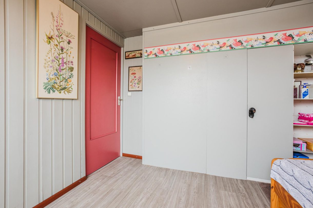 Te koop: Foto Woonhuis aan de Sloutersverlaat 23 in Hoogeveen