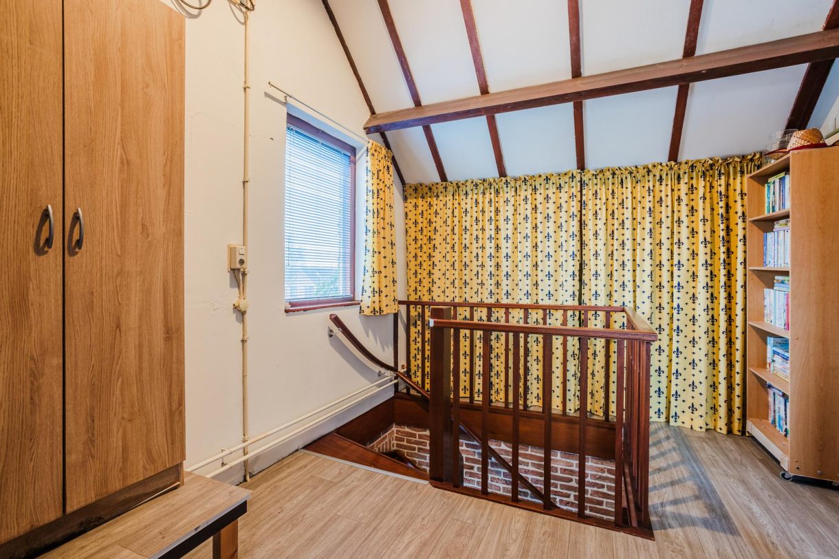 Te koop: Foto Woonhuis aan de Sloutersverlaat 23 in Hoogeveen