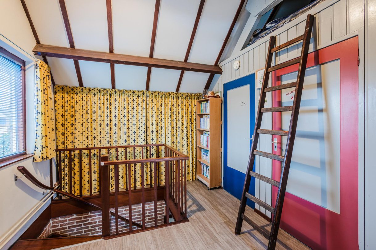 Te koop: Foto Woonhuis aan de Sloutersverlaat 23 in Hoogeveen