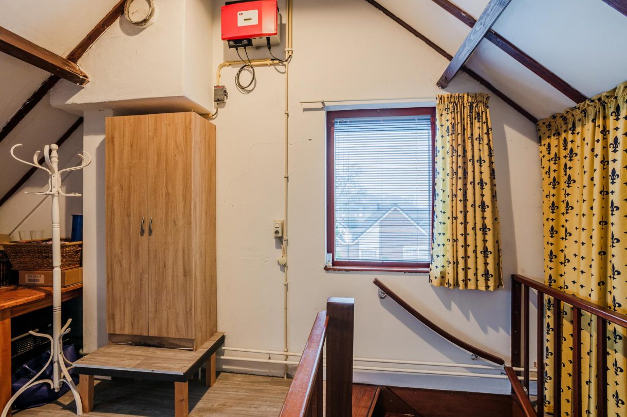 Te koop: Foto Woonhuis aan de Sloutersverlaat 23 in Hoogeveen