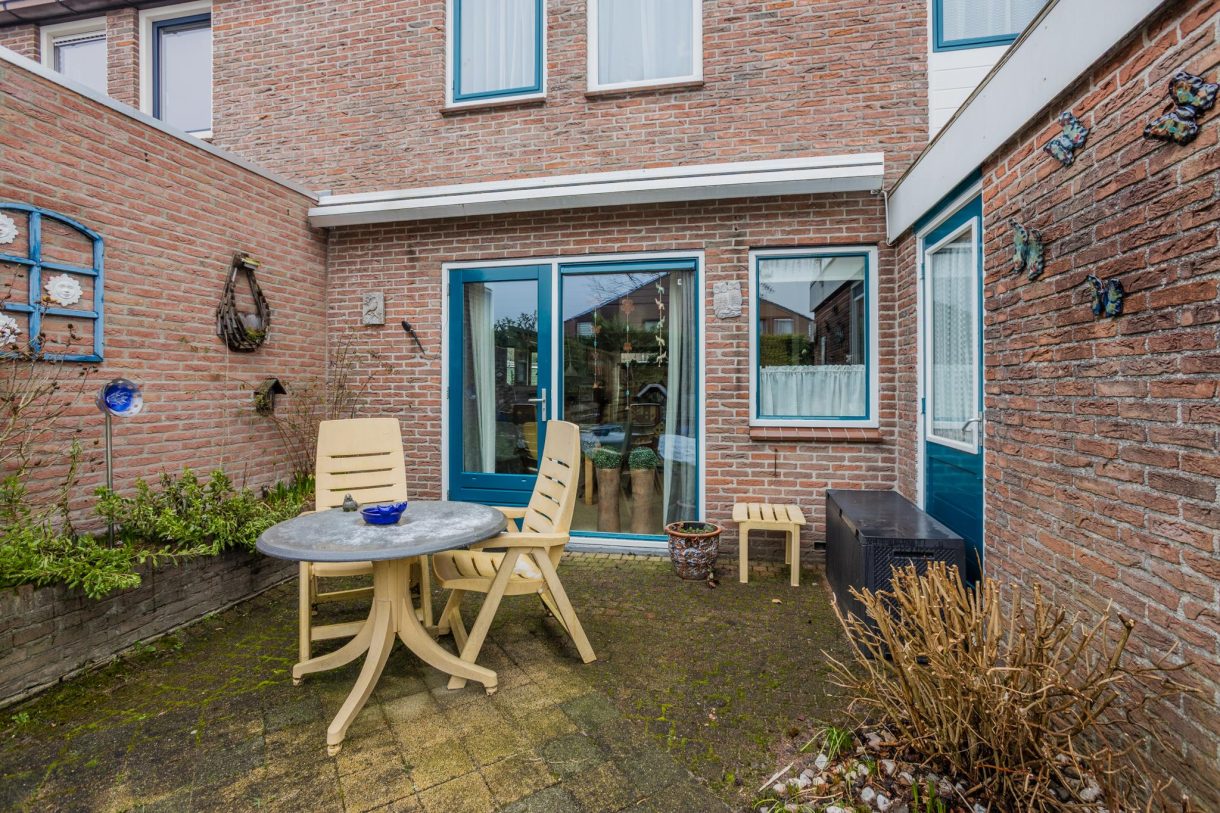 Te koop: Foto Woonhuis aan de Sloutersverlaat 23 in Hoogeveen
