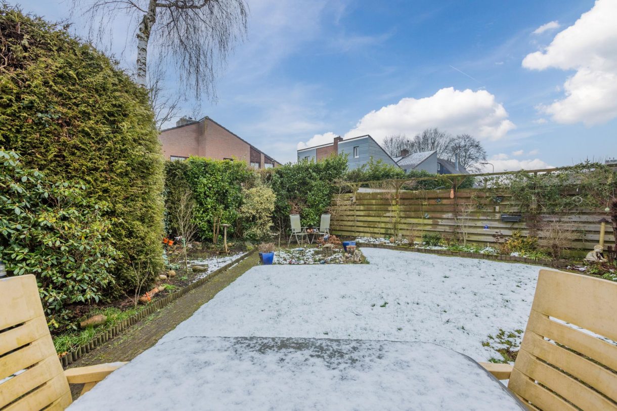 Te koop: Foto Woonhuis aan de Sloutersverlaat 23 in Hoogeveen