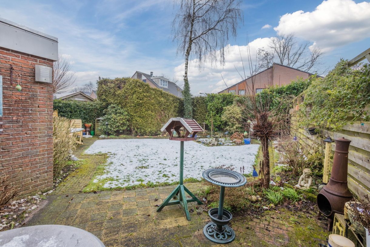 Te koop: Foto Woonhuis aan de Sloutersverlaat 23 in Hoogeveen