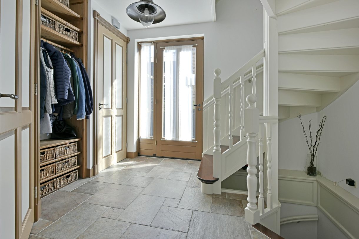 Te koop: Foto Woonhuis aan de Kerkweg 63 in Ter Aar