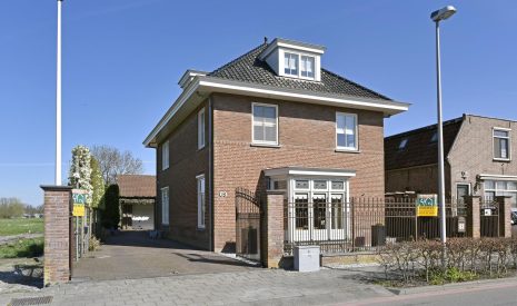 koop  Ter Aar  Kerkweg 63 – Hoofdfoto
