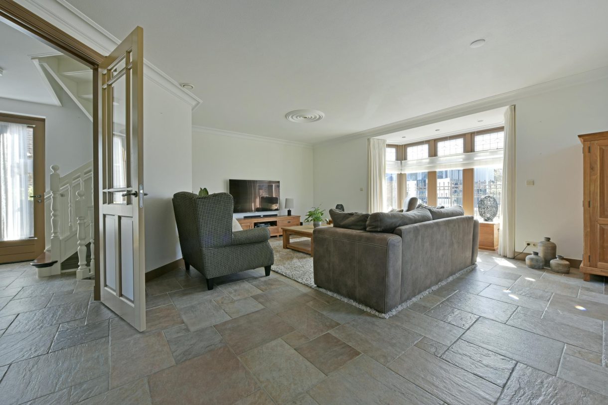 Te koop: Foto Woonhuis aan de Kerkweg 63 in Ter Aar