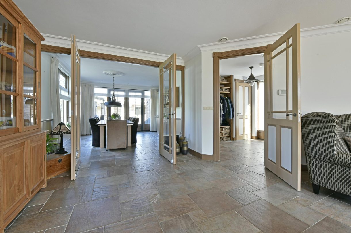 Te koop: Foto Woonhuis aan de Kerkweg 63 in Ter Aar