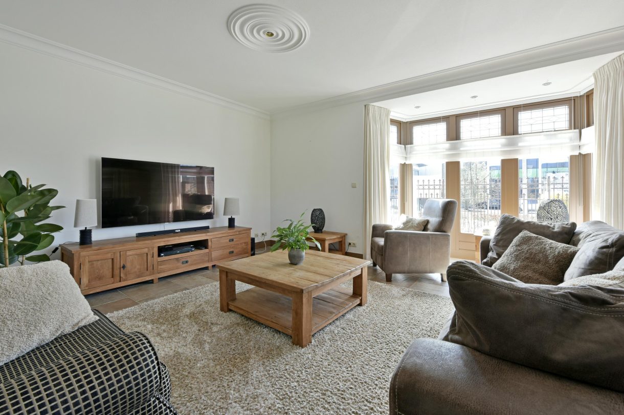 Te koop: Foto Woonhuis aan de Kerkweg 63 in Ter Aar