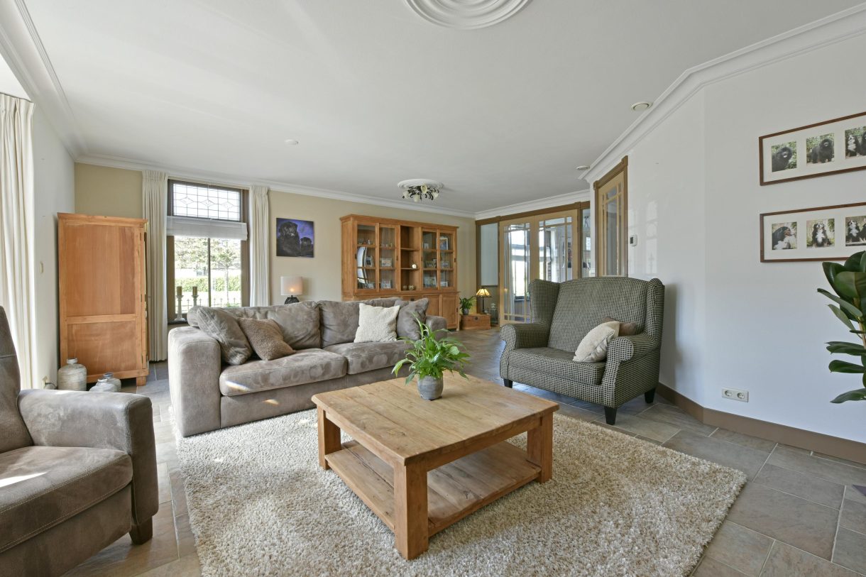 Te koop: Foto Woonhuis aan de Kerkweg 63 in Ter Aar