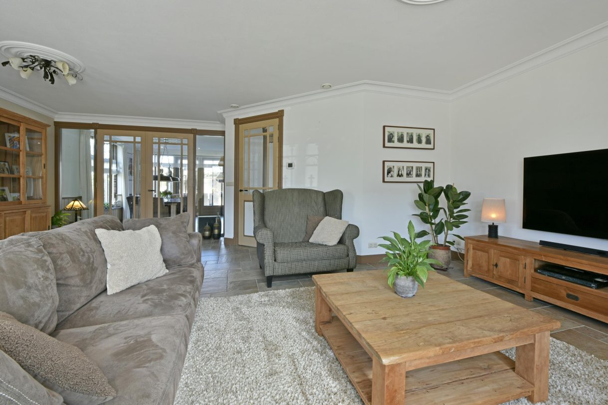 Te koop: Foto Woonhuis aan de Kerkweg 63 in Ter Aar