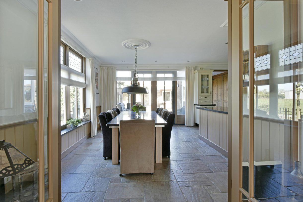 Te koop: Foto Woonhuis aan de Kerkweg 63 in Ter Aar