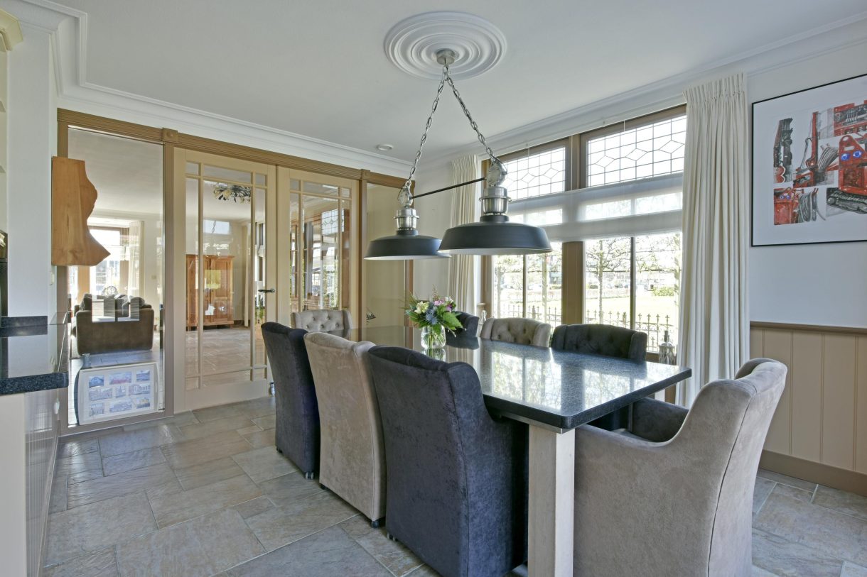 Te koop: Foto Woonhuis aan de Kerkweg 63 in Ter Aar