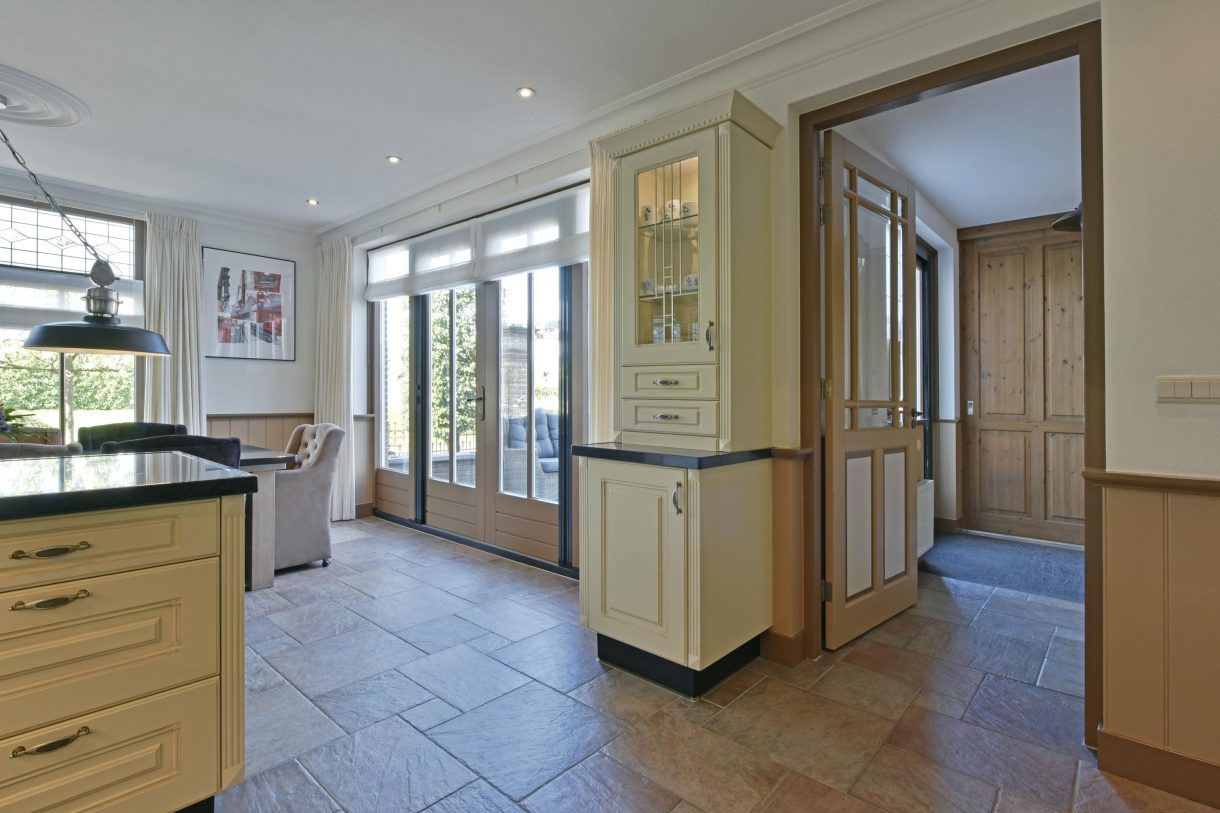 Te koop: Foto Woonhuis aan de Kerkweg 63 in Ter Aar