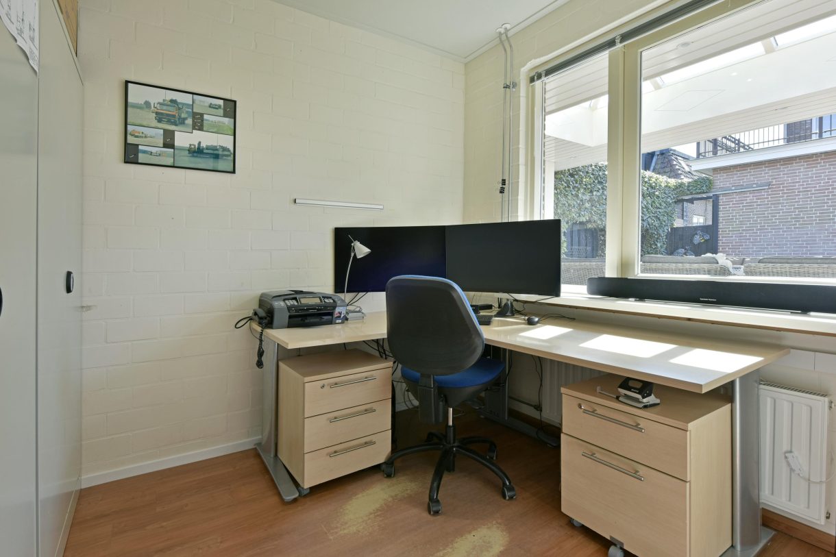 Te koop: Foto Woonhuis aan de Kerkweg 63 in Ter Aar