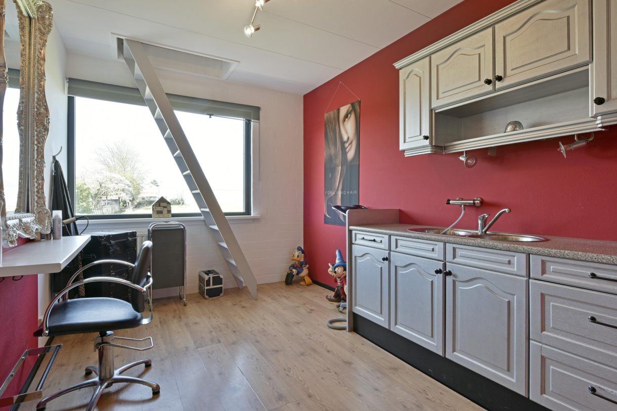 Te koop: Foto Woonhuis aan de Kerkweg 63 in Ter Aar