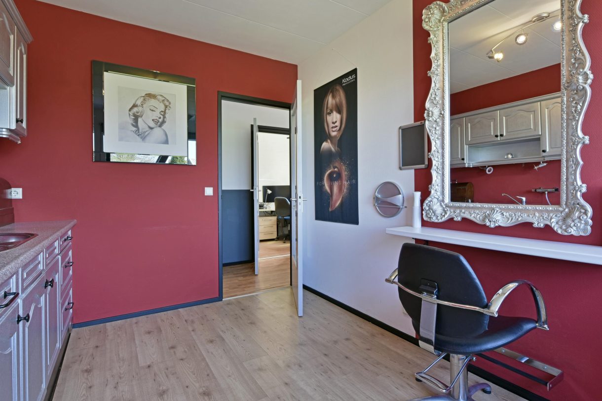 Te koop: Foto Woonhuis aan de Kerkweg 63 in Ter Aar