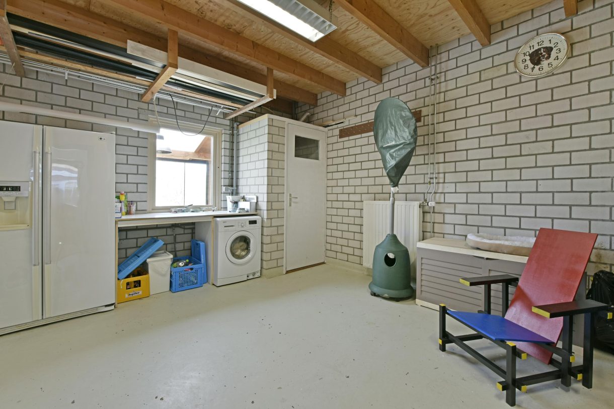 Te koop: Foto Woonhuis aan de Kerkweg 63 in Ter Aar