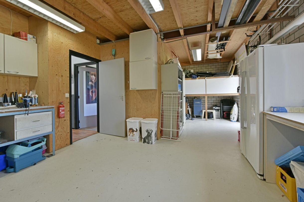 Te koop: Foto Woonhuis aan de Kerkweg 63 in Ter Aar