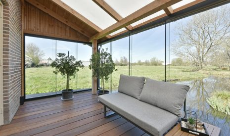 Te koop: Foto Woonhuis aan de Kerkweg 63 in Ter Aar