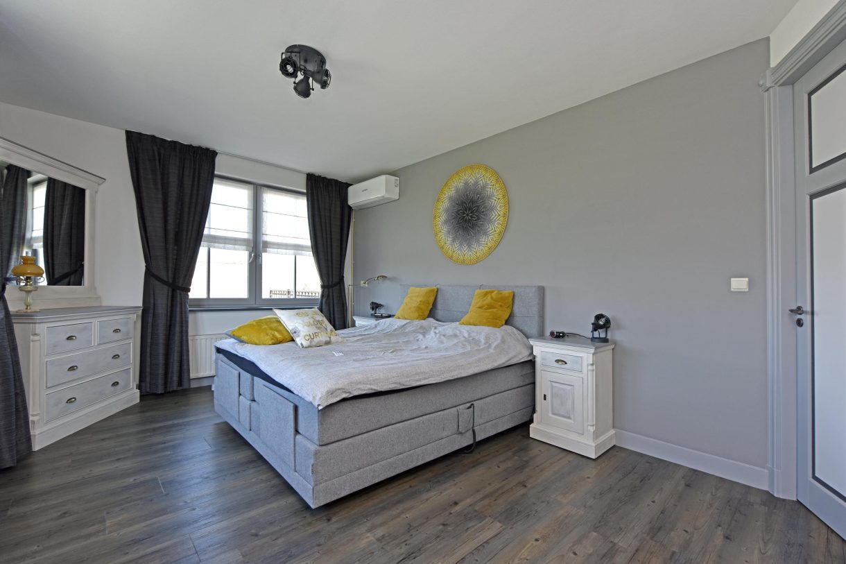 Te koop: Foto Woonhuis aan de Kerkweg 63 in Ter Aar