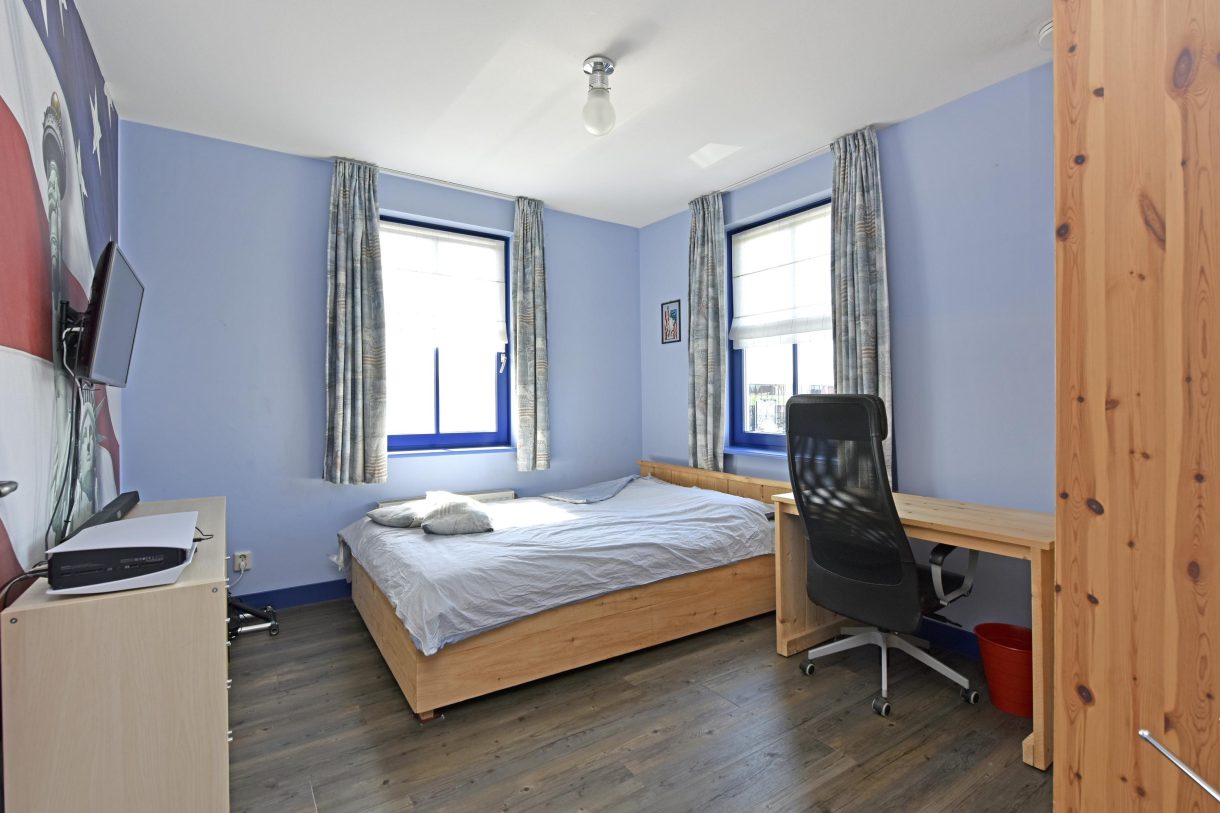 Te koop: Foto Woonhuis aan de Kerkweg 63 in Ter Aar