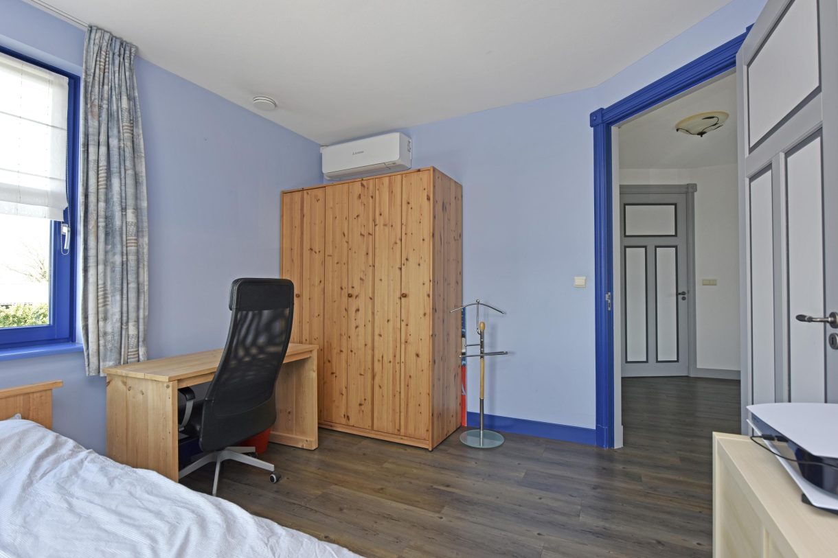 Te koop: Foto Woonhuis aan de Kerkweg 63 in Ter Aar