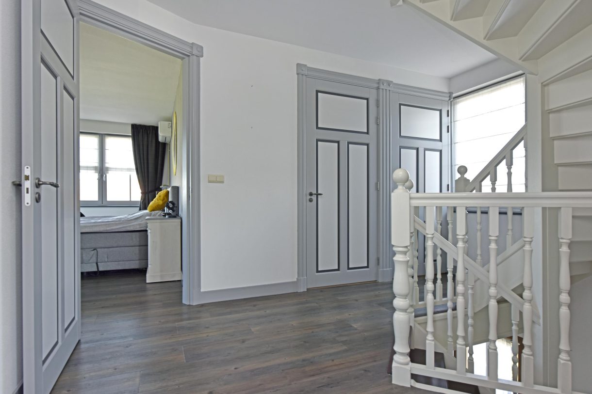 Te koop: Foto Woonhuis aan de Kerkweg 63 in Ter Aar