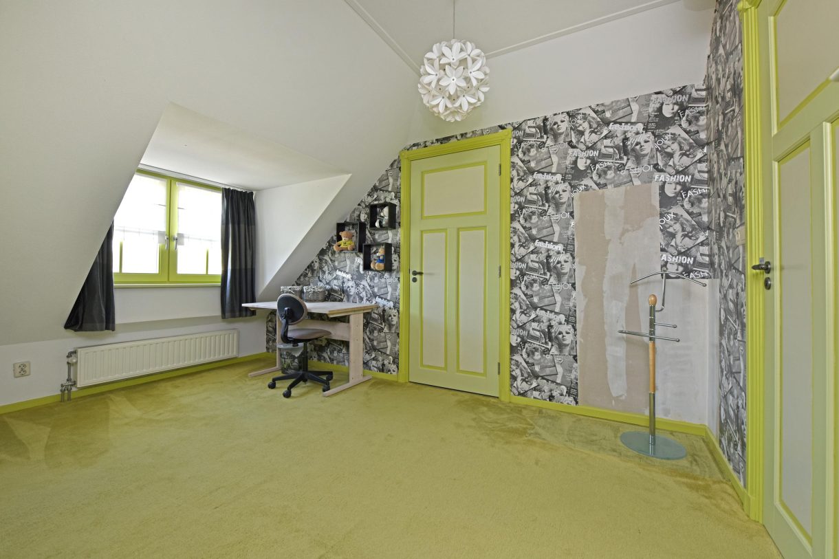 Te koop: Foto Woonhuis aan de Kerkweg 63 in Ter Aar