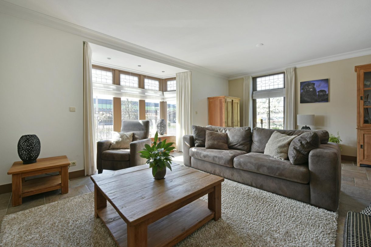 Te koop: Foto Woonhuis aan de Kerkweg 63 in Ter Aar