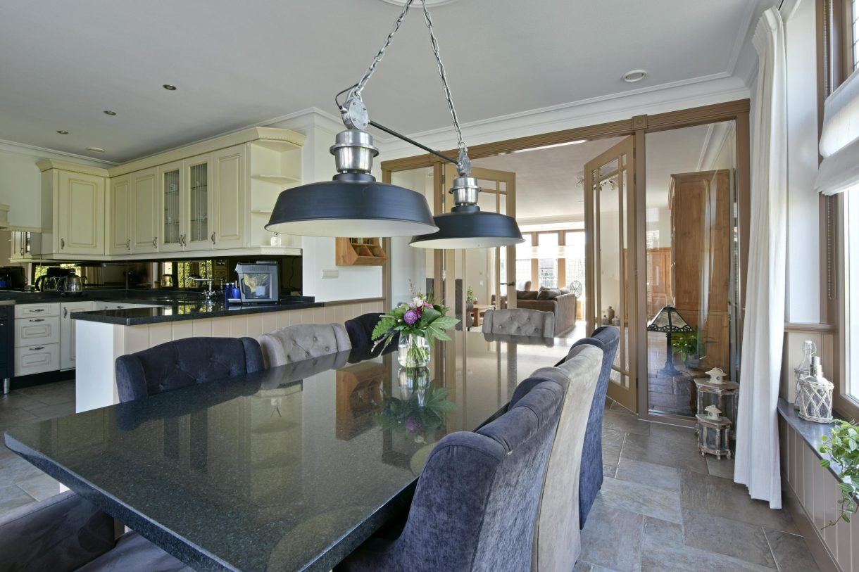 Te koop: Foto Woonhuis aan de Kerkweg 63 in Ter Aar