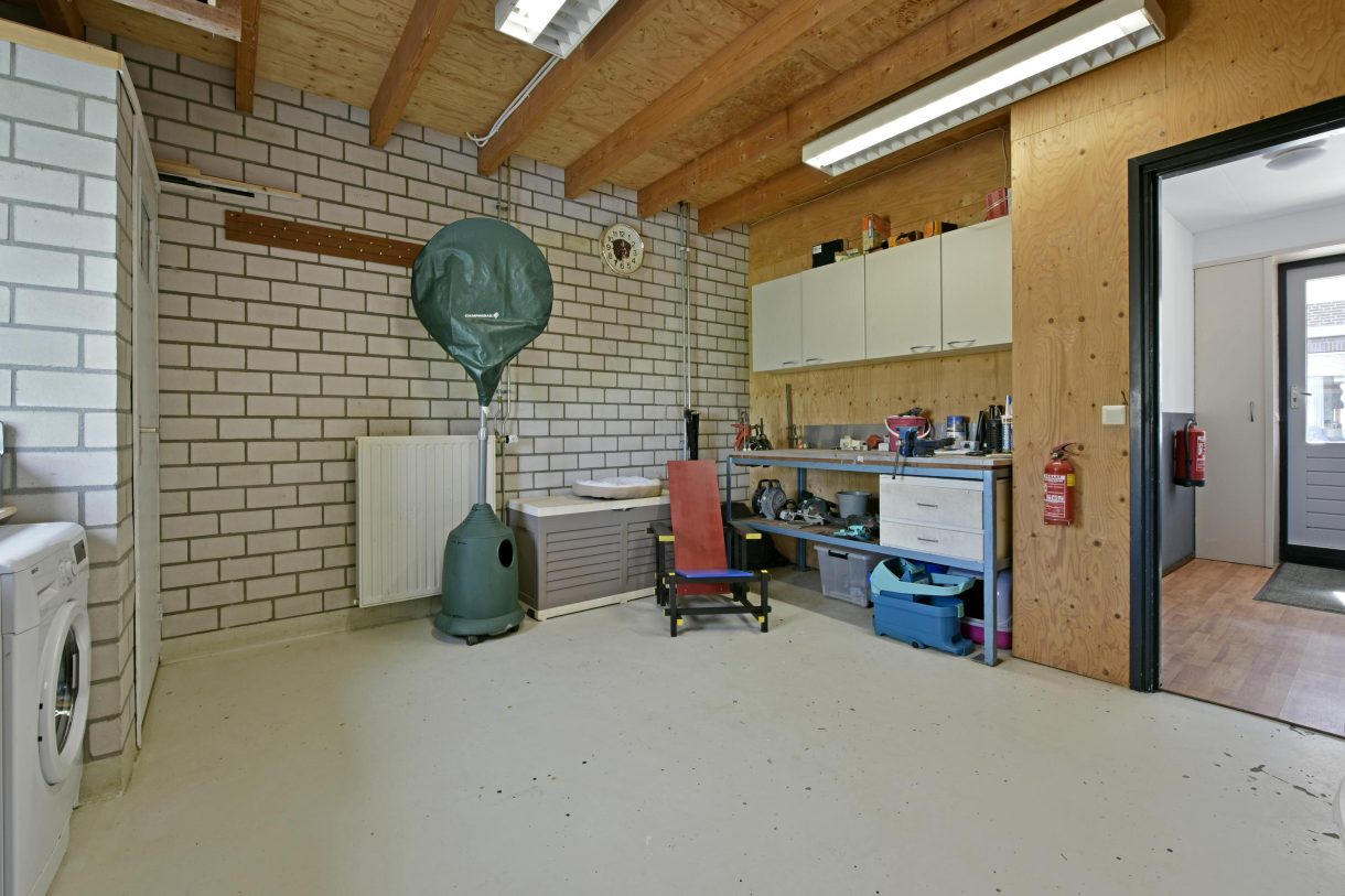 Te koop: Foto Woonhuis aan de Kerkweg 63 in Ter Aar