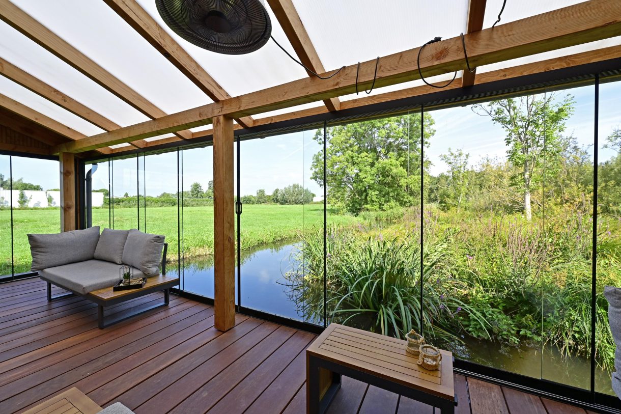 Te koop: Foto Woonhuis aan de Kerkweg 63 in Ter Aar