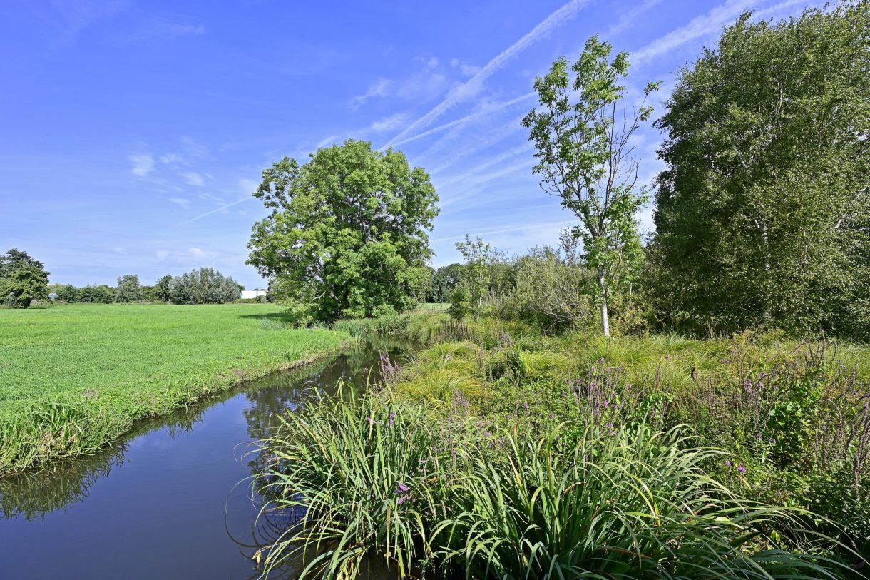 Te koop: Foto Woonhuis aan de Kerkweg 63 in Ter Aar