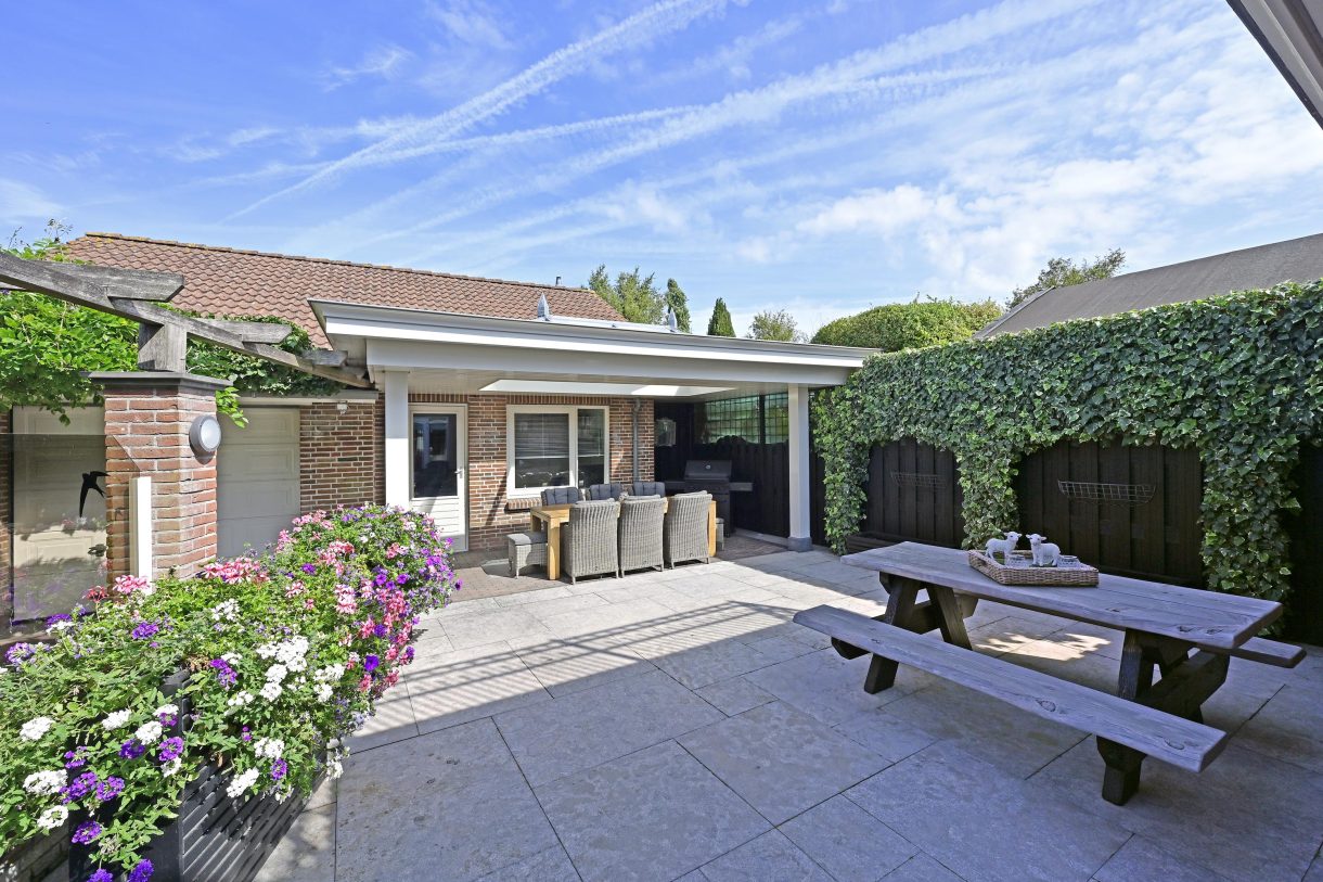 Te koop: Foto Woonhuis aan de Kerkweg 63 in Ter Aar